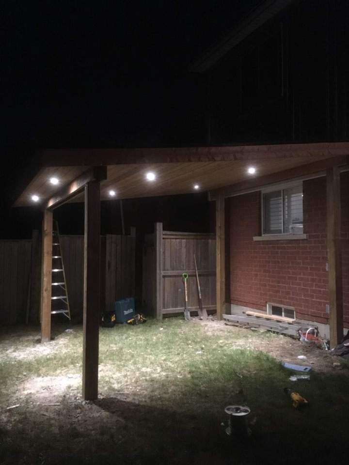 Landscaping Services Ontario