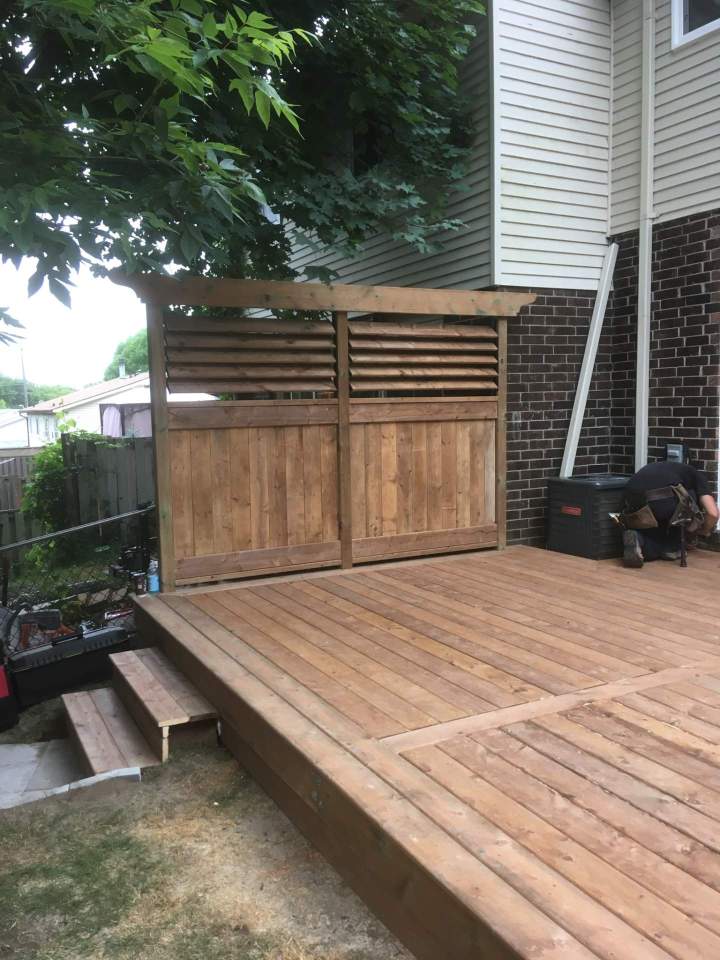 Landscaping Services Ontario