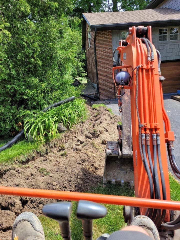Landscaping Ontario