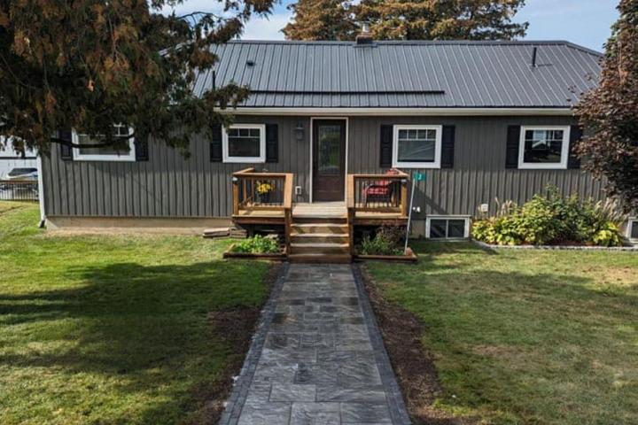 Landscaping Services Ontario
