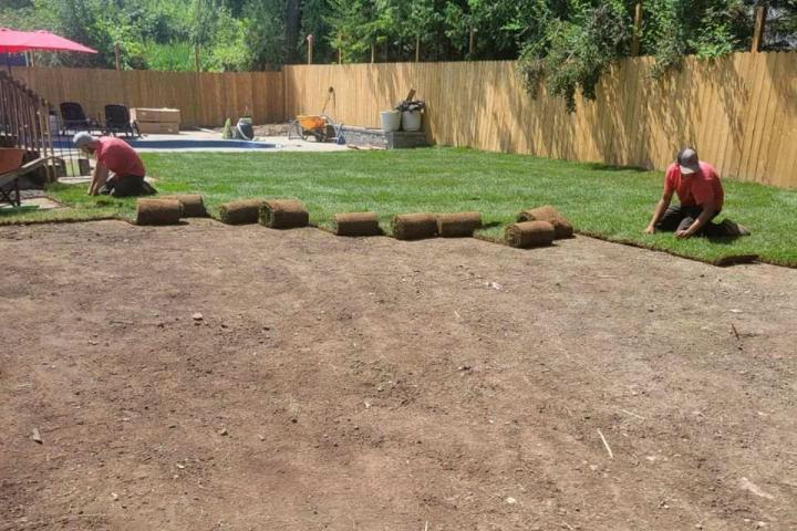 Landscaping Ontario