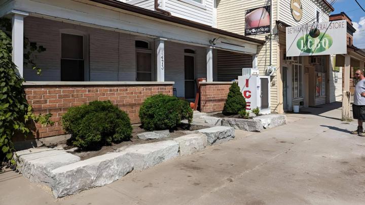Ground Grading Ontario